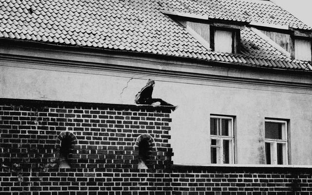 loneliness