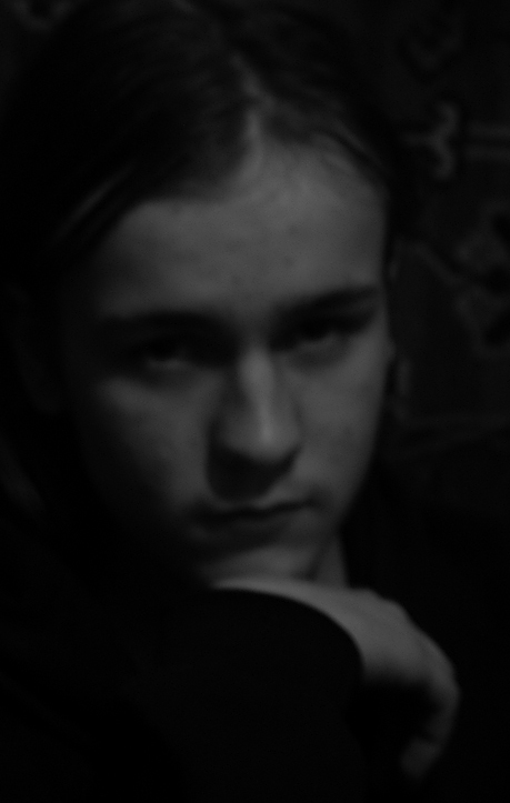 Портрет