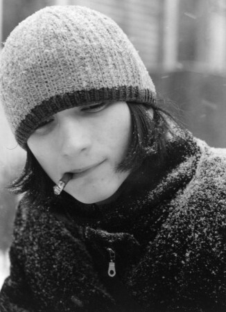 Странствующий художник