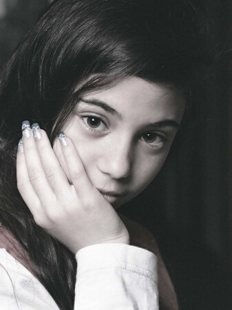 Проба в low key