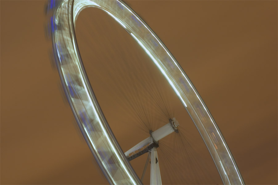 London eye