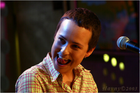 Чичерина-unplugged