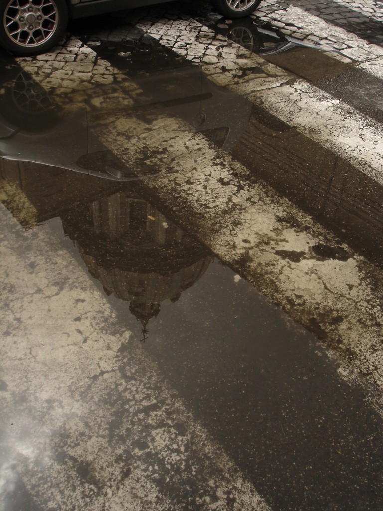 Мокрое дело