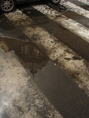 Мокрое дело