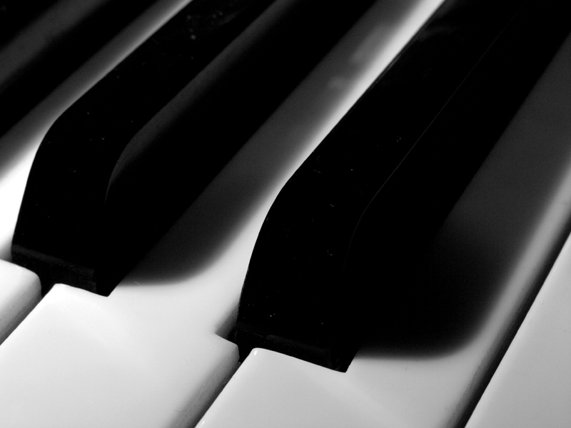 piano theme
