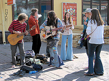 &quot;Мы к вам приехали......&quot;