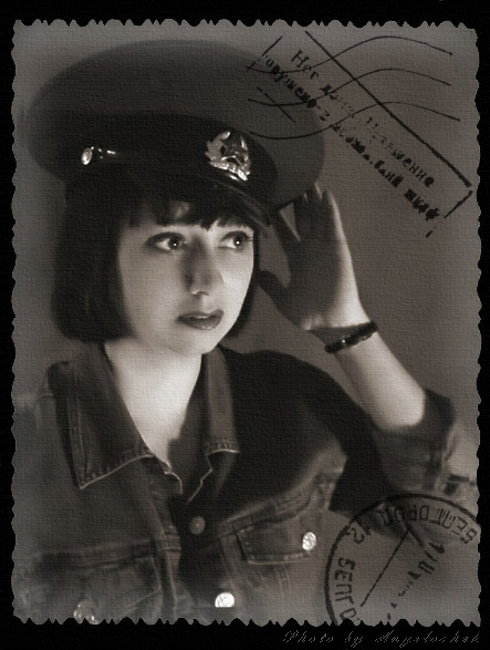 ...remembrance...