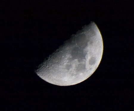 Moon 2