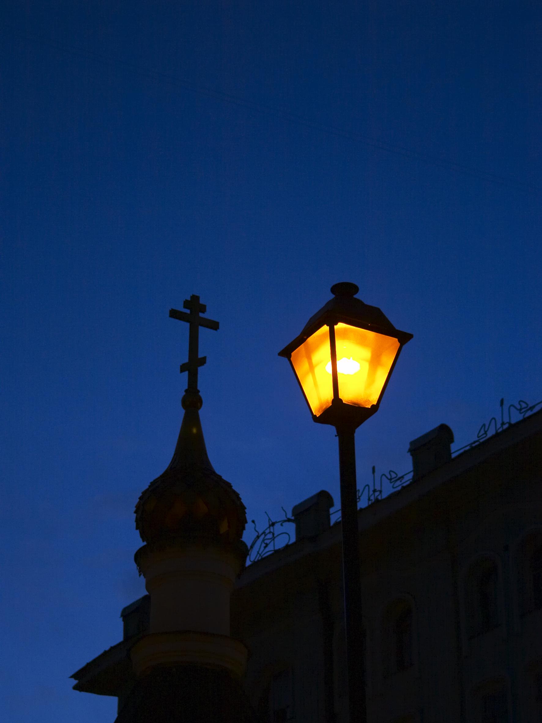 Фонарик