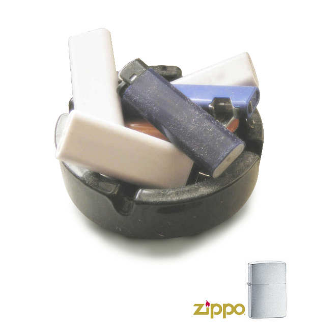 zippo