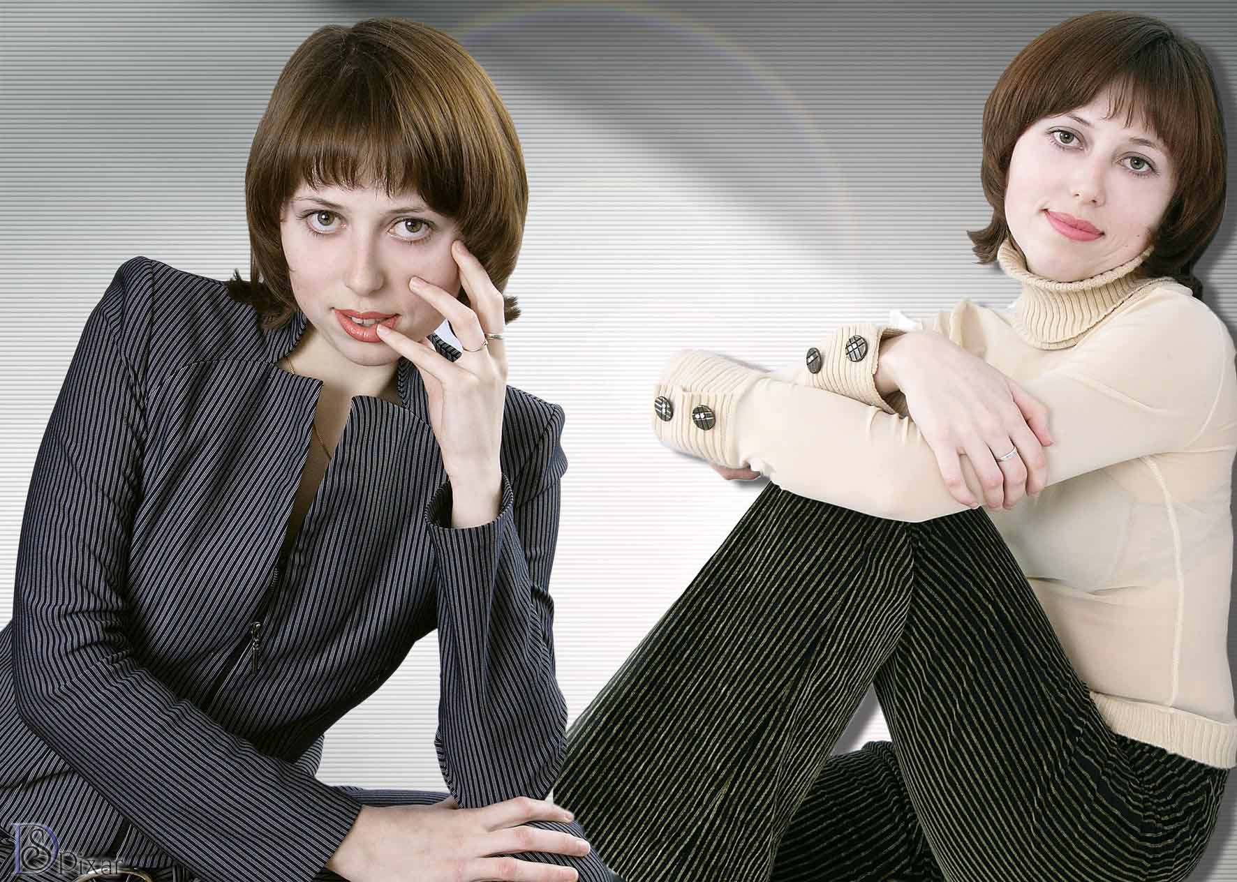 Давай, подойди....