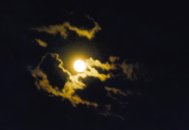 New Moon