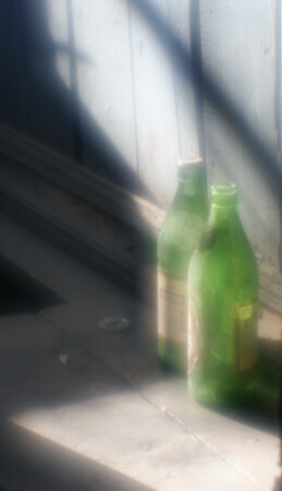 lonesome_bottles
