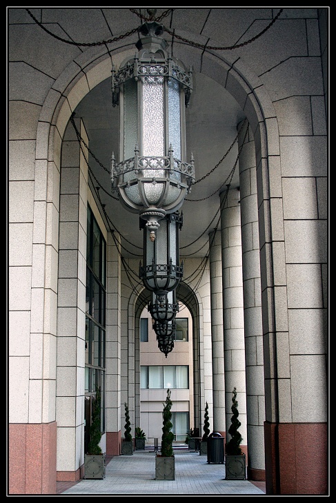 San Francisco (Прогулки по городу)