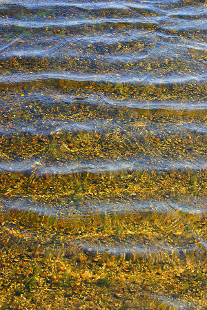 море-солнце