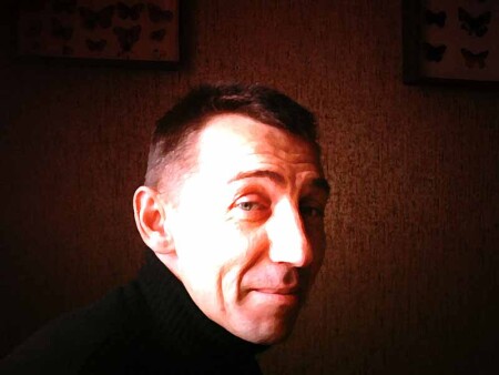Димоныч