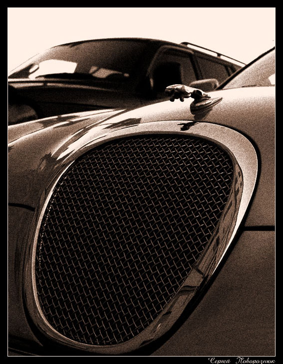 Jaguar