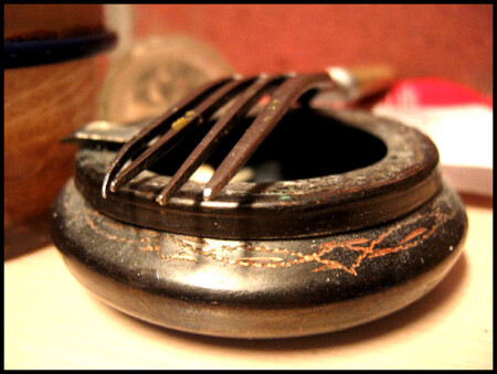 Грозное оружие :)