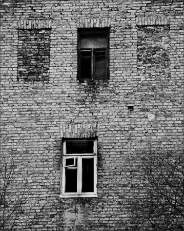Зрелость, старость, смерть.