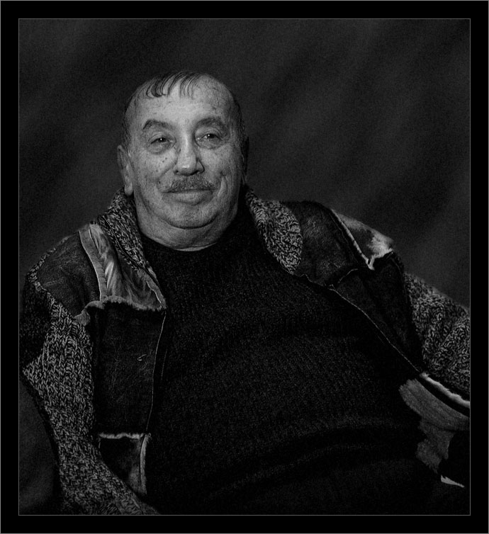 Аркадий Вайнер