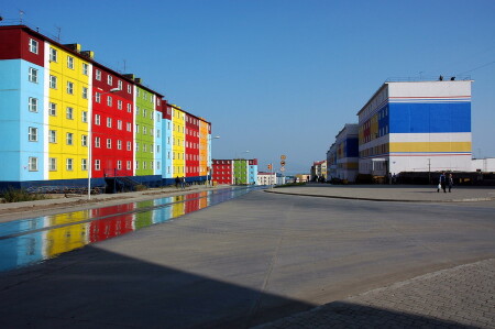 кусочек Анадыря