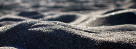 Silver Sand