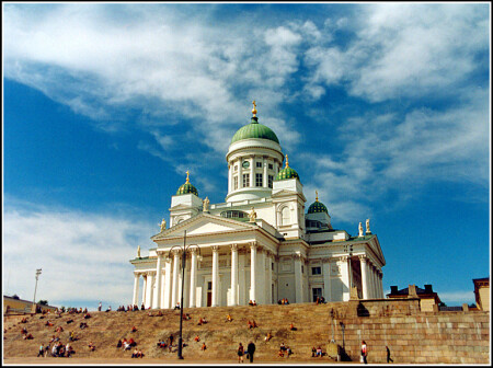 Сенатская площадь