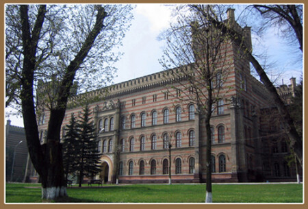 замок Львова