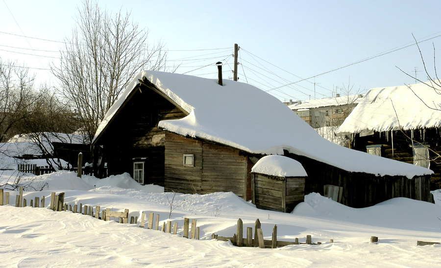 Последние и занесённые
