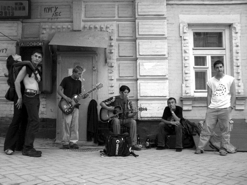 Таксофон