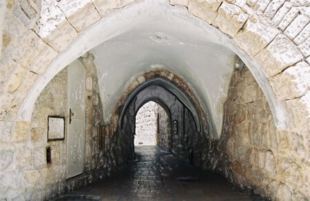 Старый старый город 7