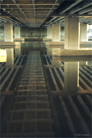 reflections I