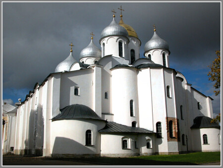 Софийский собор