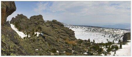 панорамка
