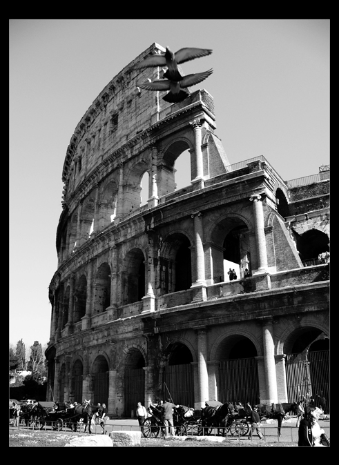 Coloseo