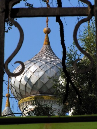 Кострома mon amur