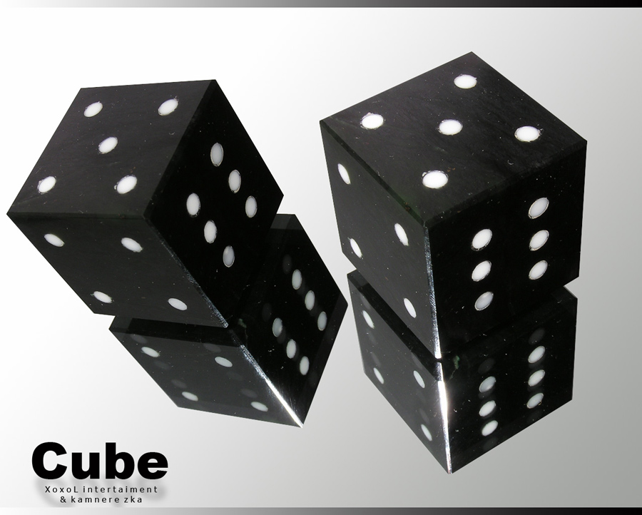 Cube