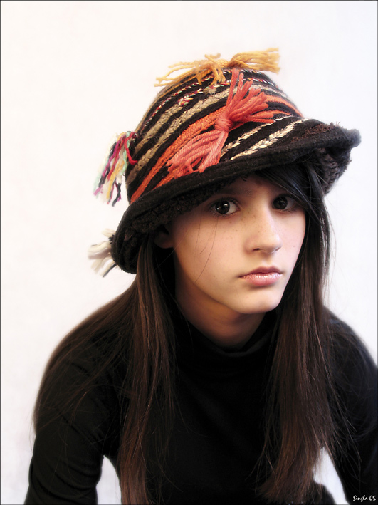 Darya.