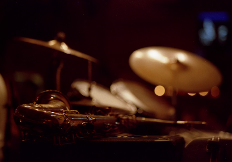 JAZZ