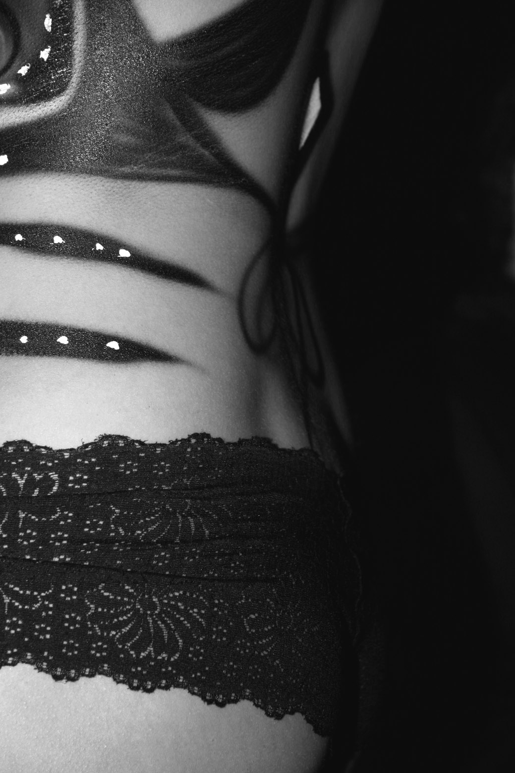 BODY ART