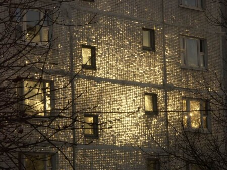 Фрагмент Российской реальности или красота в привычном 2