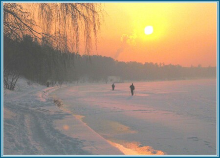 Совсем недавно...