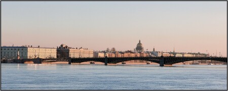 Питер #2