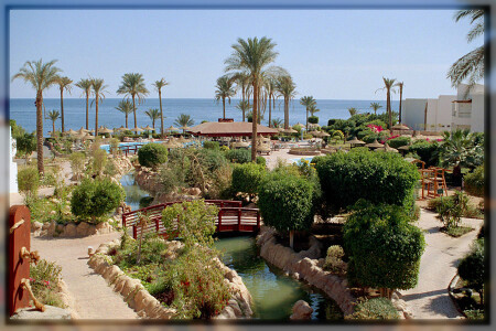 Где то у моря