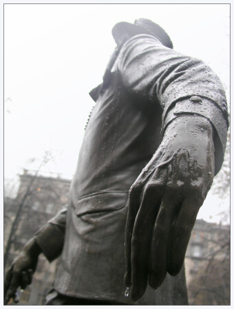 На углу Прорезной 3