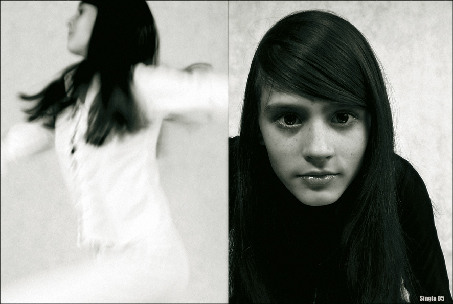 Darya.