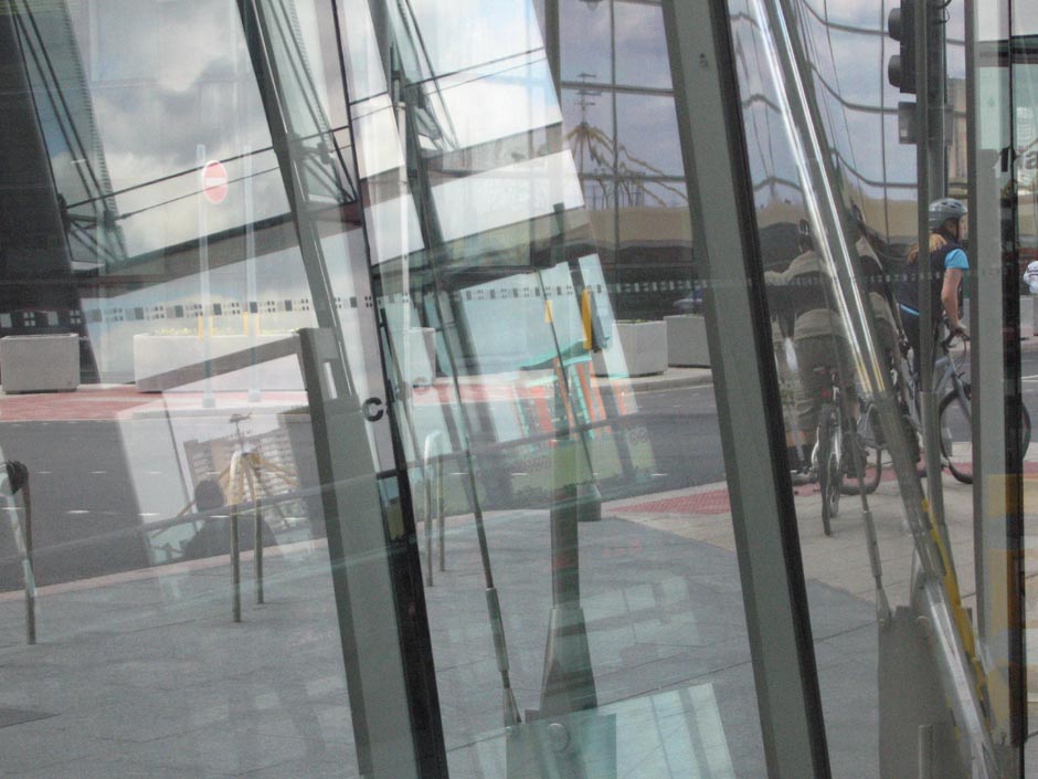 Canary Wharf