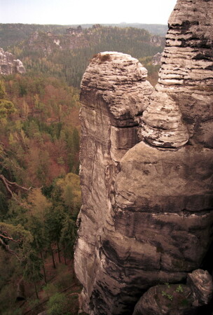 Саксонская Швейцария