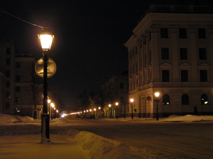 Без остановки..
