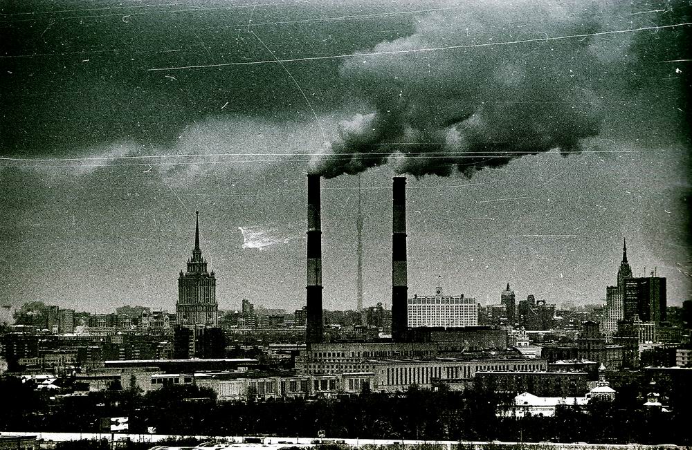 москва 2005